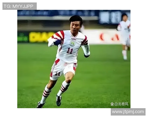 中国足球历史上最具影响力的十大球星盘点与回顾 中国足球历史上最具影响力的十大球星盘点与回顾