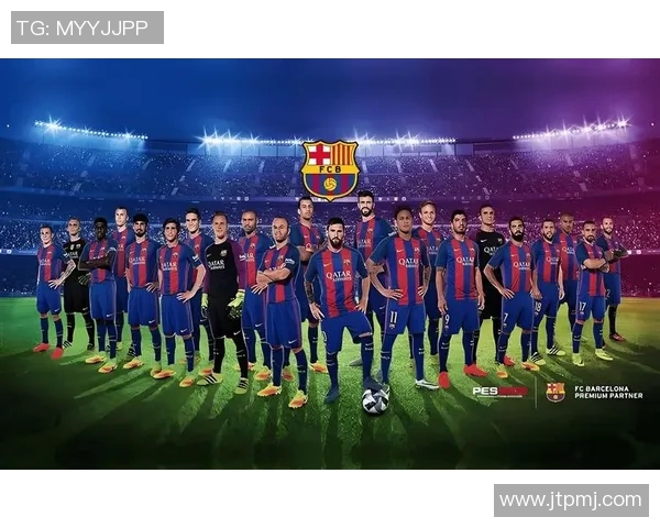 巴塞罗那主场迎战马拉加期待精彩对决与胜利的较量