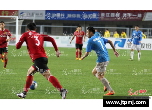 梅县铁汉生态球员：中乙联赛的新锐力量