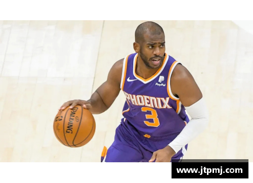 探索NBA球员克里斯·保罗的职业生涯：成功与挑战