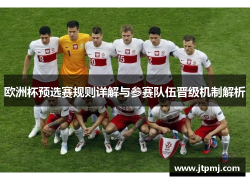 欧洲杯预选赛规则详解与参赛队伍晋级机制解析